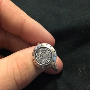 Pandora ring